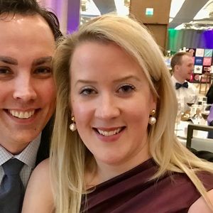 Meet your Posher, Susan